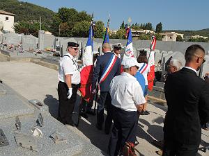 2023 08 20  LA VALETTE DU VAR -  CEREMONIE D EL HALIA (27)
